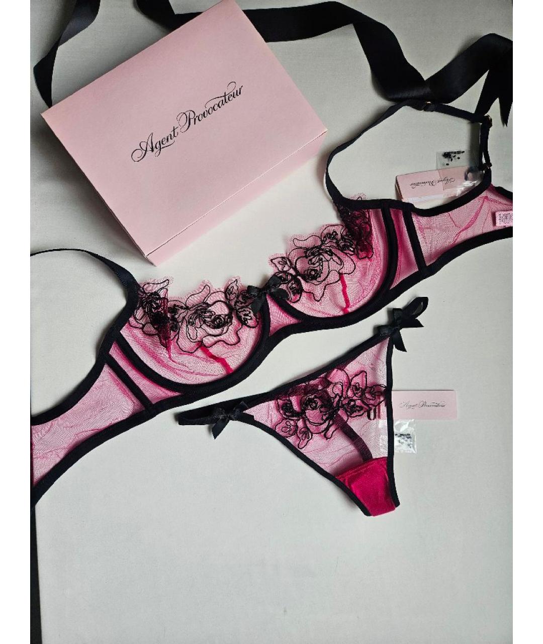 AGENT PROVOCATEUR Мульти комплекты, фото 2