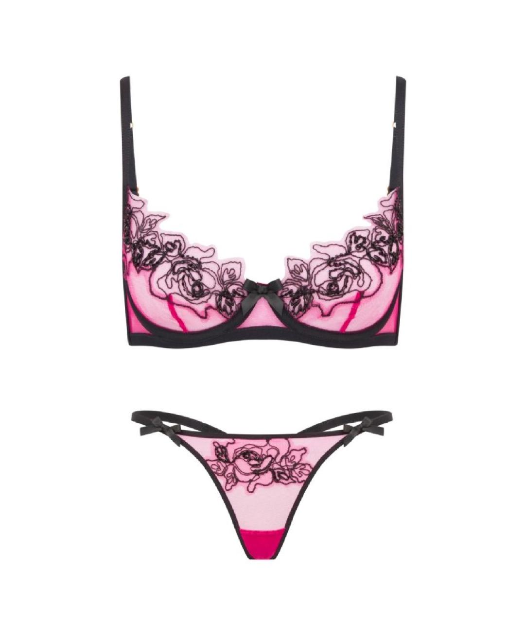 AGENT PROVOCATEUR Мульти комплекты, фото 7