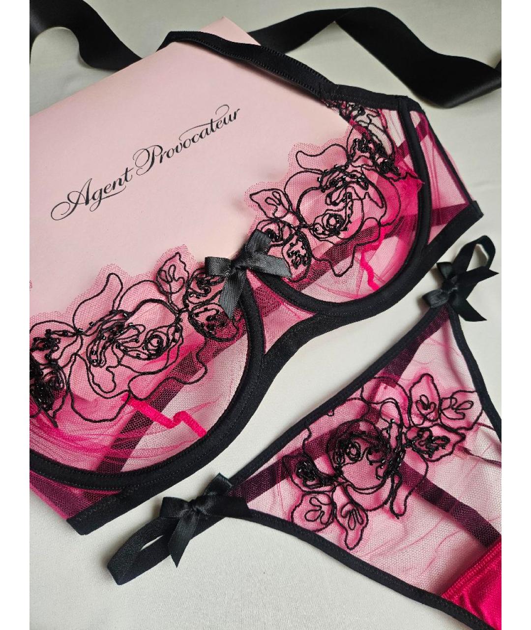 AGENT PROVOCATEUR Мульти комплекты, фото 3