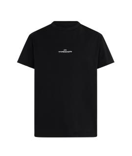 MAISON MARGIELA Футболка