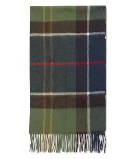 BARBOUR Шарф