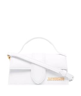 JACQUEMUS Сумка с короткими ручками