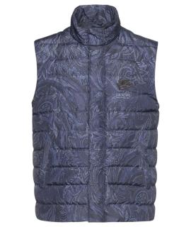 ETRO Жилет