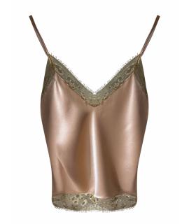 ALEXANDER MCQUEEN Майка