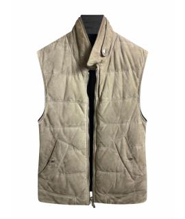 BRUNELLO CUCINELLI Жилет