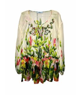 BLUMARINE Блузы