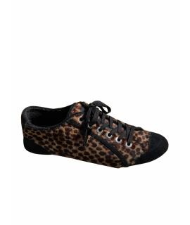 DOLCE&GABBANA Кеды