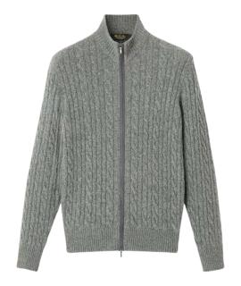 LORO PIANA Кардиган