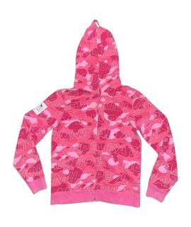 BAPE Худи/толстовка