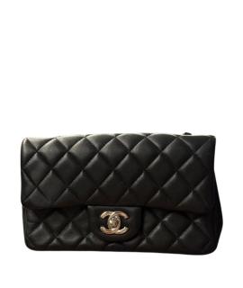 CHANEL Сумка через плечо