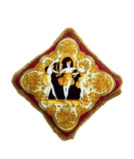 VERSACE Подушка и одеяло