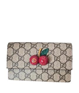 GUCCI Клатч/вечерняя сумка