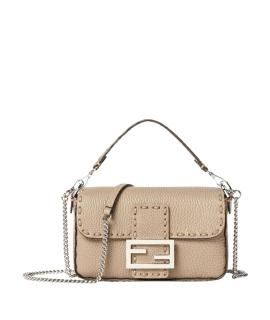 FENDI Сумка с короткими ручками