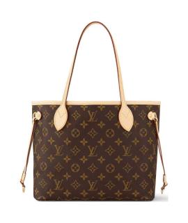 LOUIS VUITTON Сумка через плечо