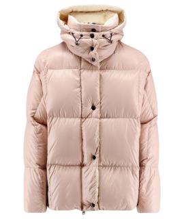 MONCLER Пуховик