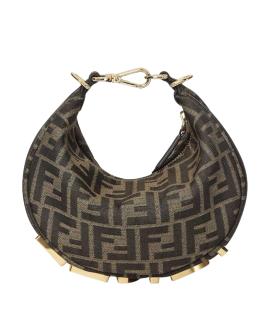 FENDI Сумка с короткими ручками