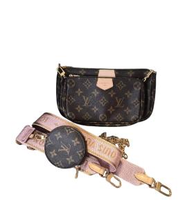 LOUIS VUITTON Сумка через плечо