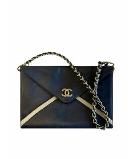 CHANEL Клатч/вечерняя сумка
