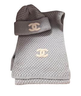 CHANEL Шапка