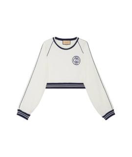 GUCCI Лонгслив
