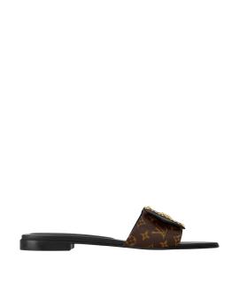 LOUIS VUITTON Шлепанцы