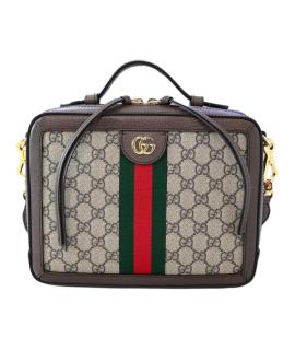 GUCCI Сумка через плечо