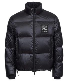 ARMANI EXCHANGE Пуховик