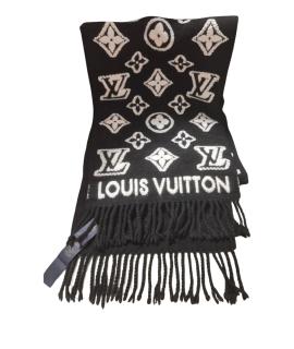 LOUIS VUITTON Шарф