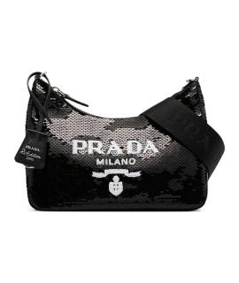 PRADA Сумка через плечо