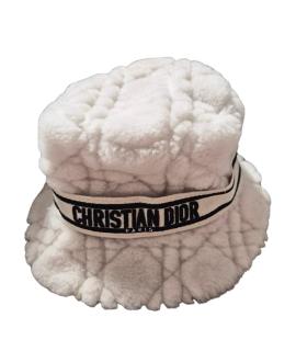 CHRISTIAN DIOR Шапка