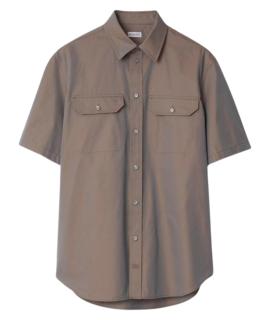 BURBERRY Классическая рубашка