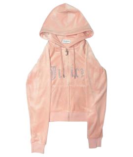 JUICY COUTURE Худи/толстовка