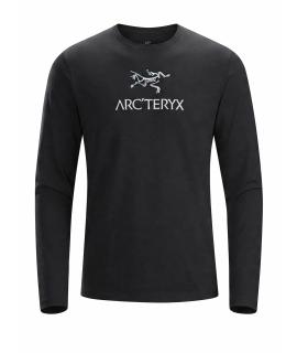 ARCTERYX Лонгслив