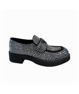 PRADA Лоферы