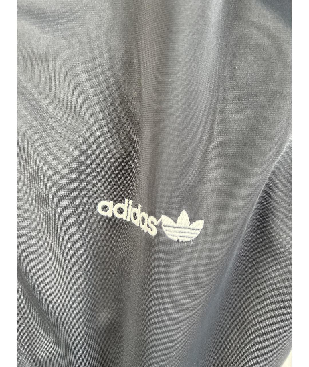 ADIDAS Полиэстеровая куртка, фото 3