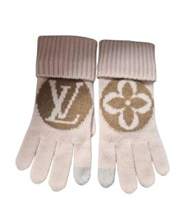 LOUIS VUITTON Перчатки