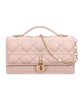 CHRISTIAN DIOR Сумка через плечо
