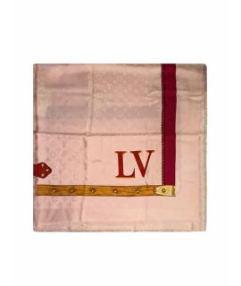 LOUIS VUITTON Платок