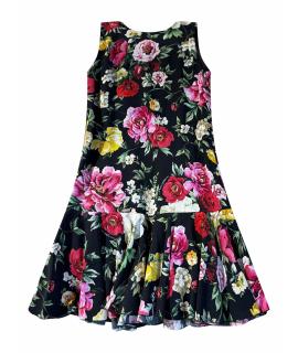 DOLCE&GABBANA Повседневное платье