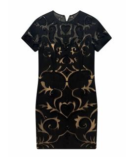 ZUHAIR MURAD Коктейльное платье