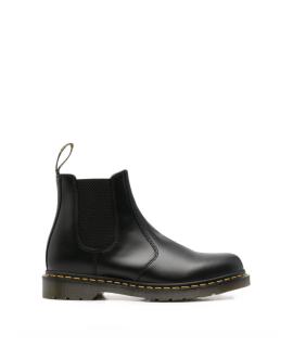 DR. MARTENS Высокие ботинки