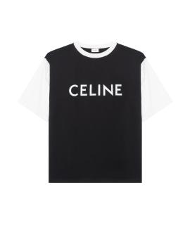 CELINE Футболка