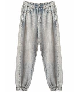 RAG & BONE Прямые джинсы