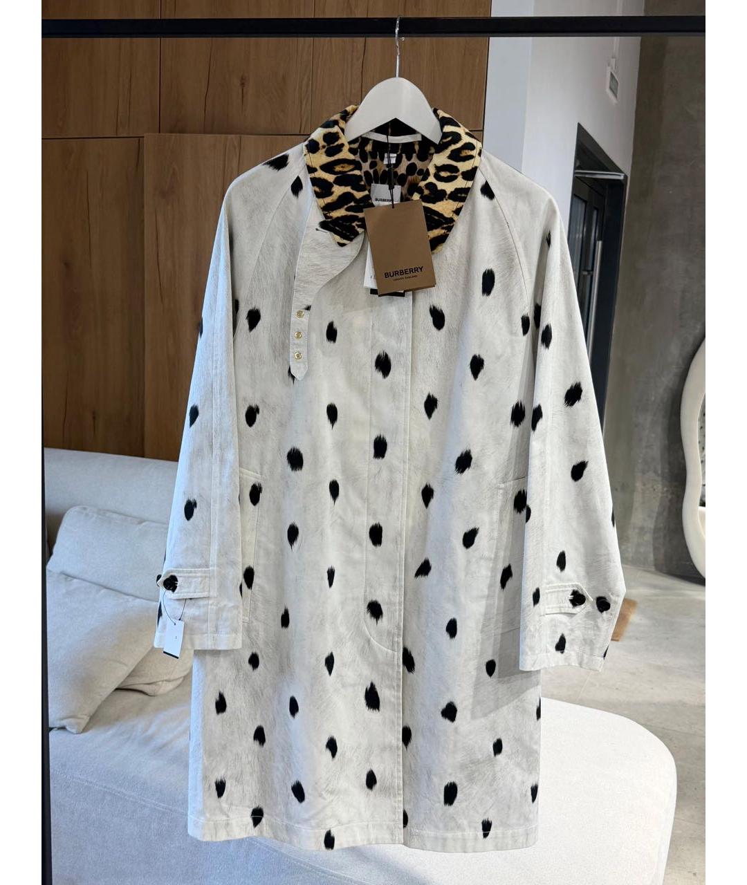 BURBERRY Мульти тренч/плащ, фото 3