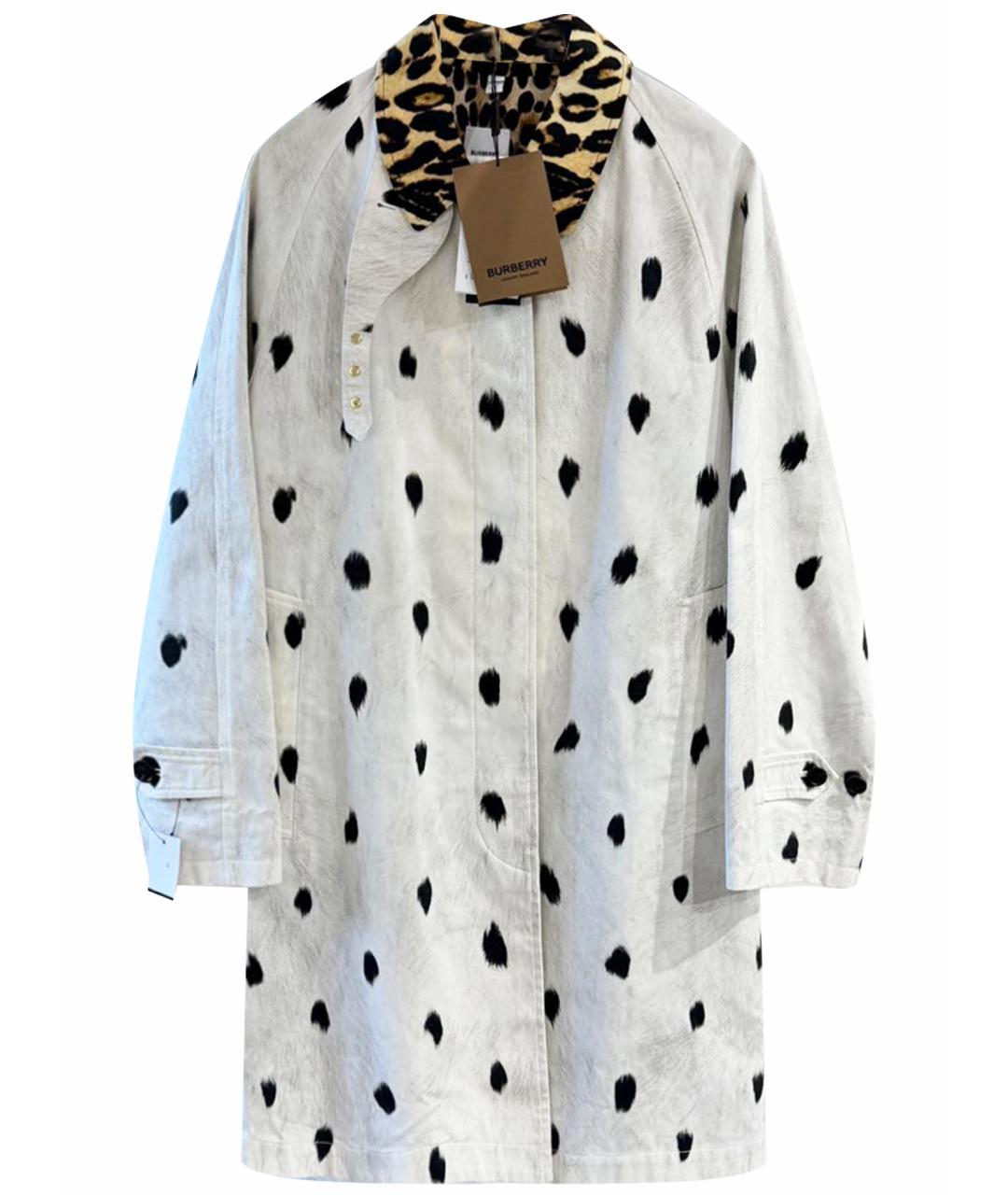 BURBERRY Мульти тренч/плащ, фото 1