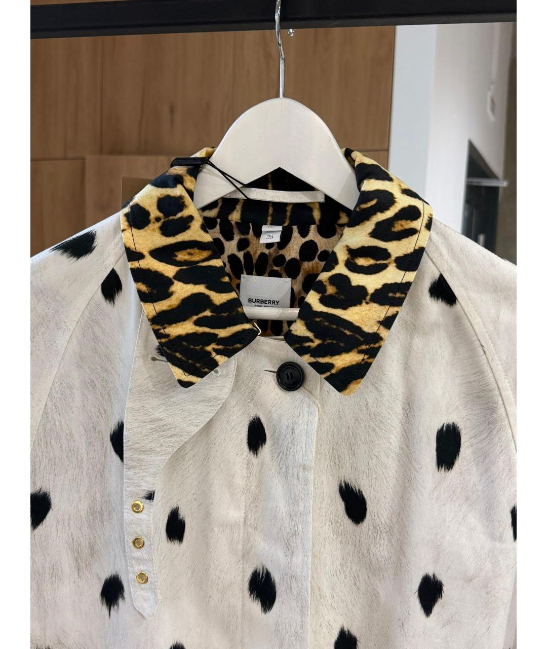 BURBERRY Мульти тренч/плащ, фото 2