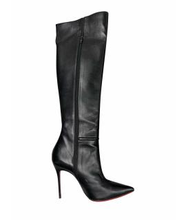 CHRISTIAN LOUBOUTIN Сапоги