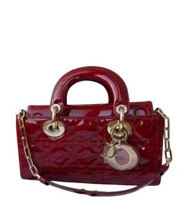 CHRISTIAN DIOR Сумка с короткими ручками
