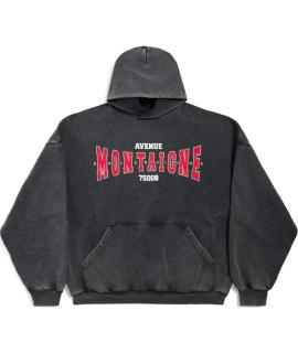 BALENCIAGA Худи/толстовка