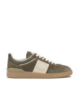 VALENTINO Низкие кроссовки / кеды